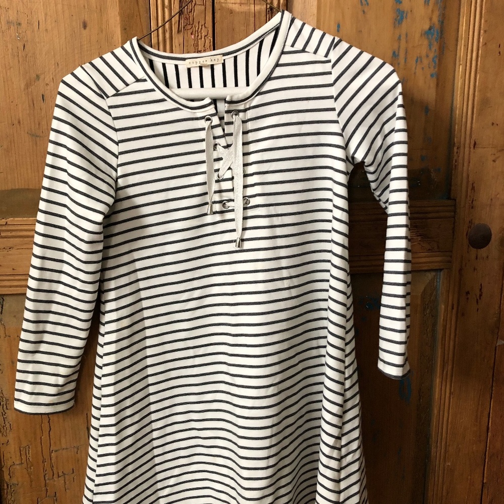 Girls Spring Dress
